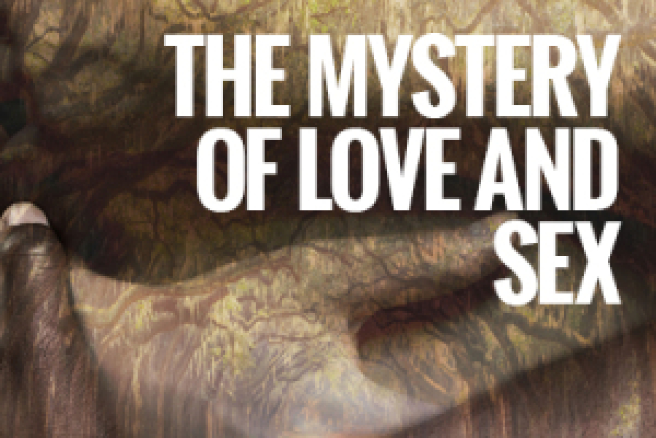 the mystery of love and sex logo 62780