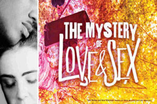 the mystery of love sex logo 51517 1