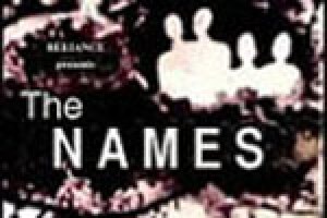 The Names