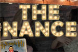 The Nance