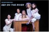 Casting Announced for Immersive <em>Carrie The Musical</em> Revival