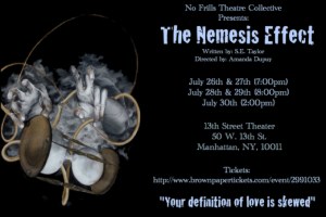 The Nemesis Effect