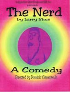 The Nerd