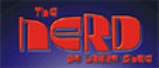 the nerd logo 2218 1