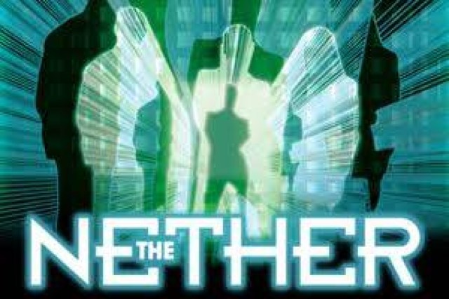 the nether logo 54767 1