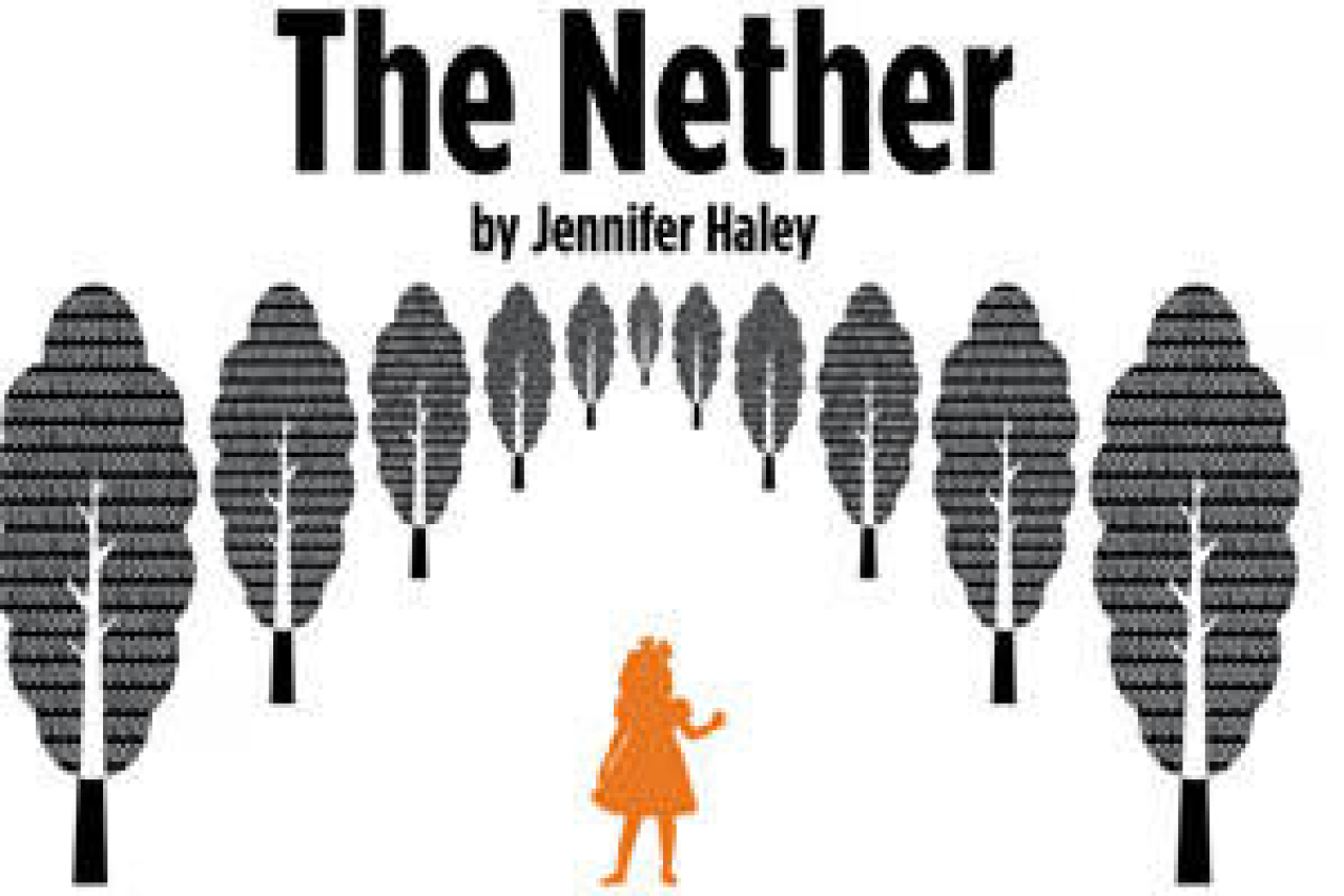 the nether logo 55784 1