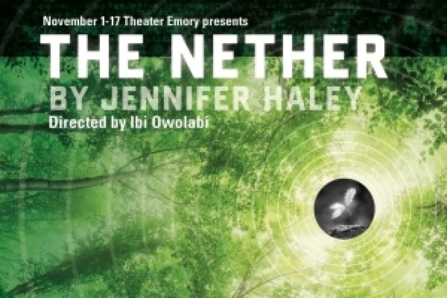 the nether logo 88436
