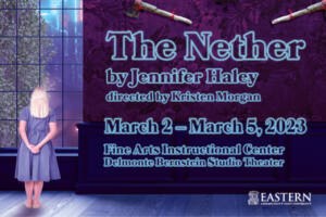 The Nether
