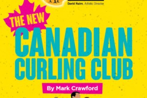The New Canadian Curling Club