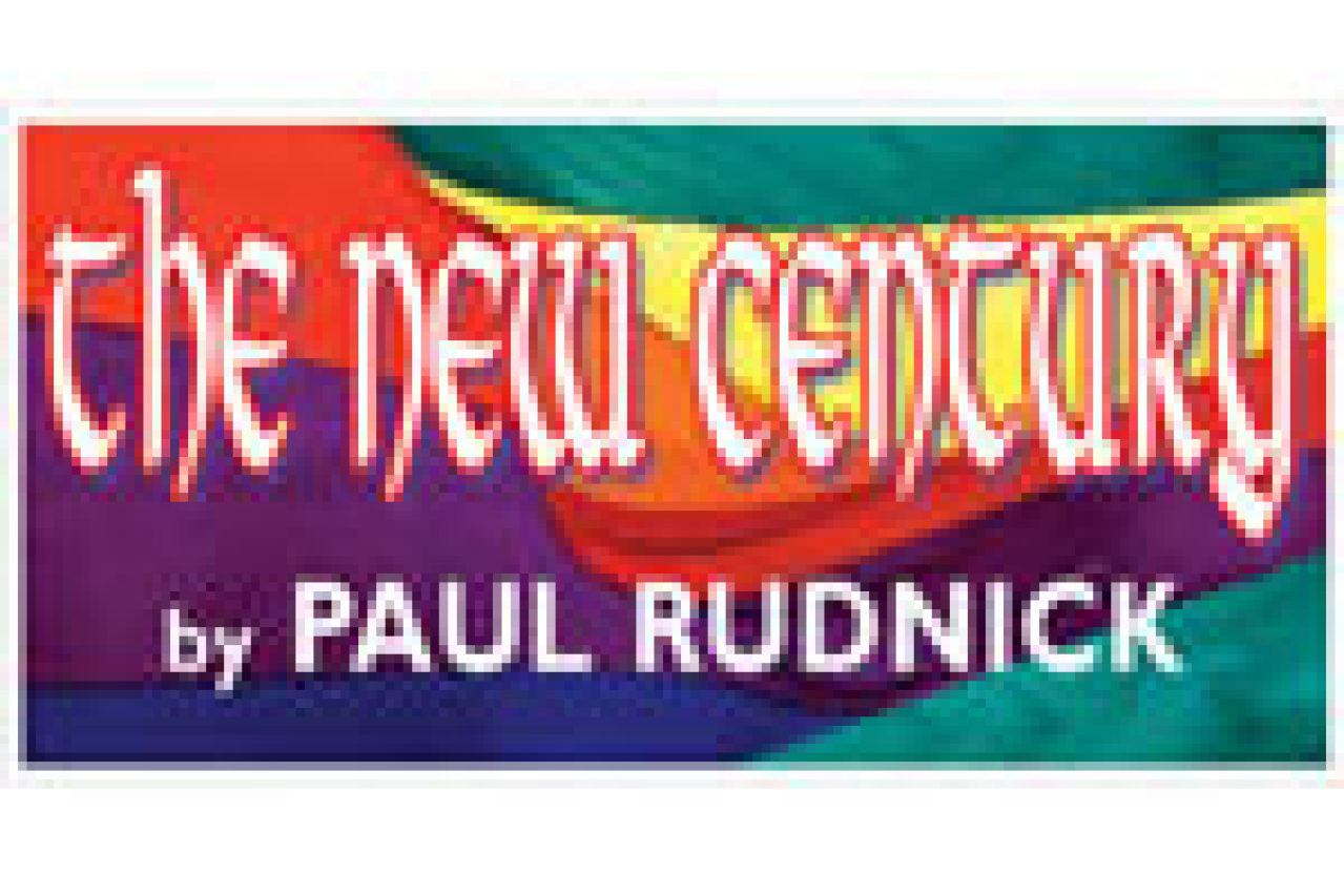 the new century logo 21969