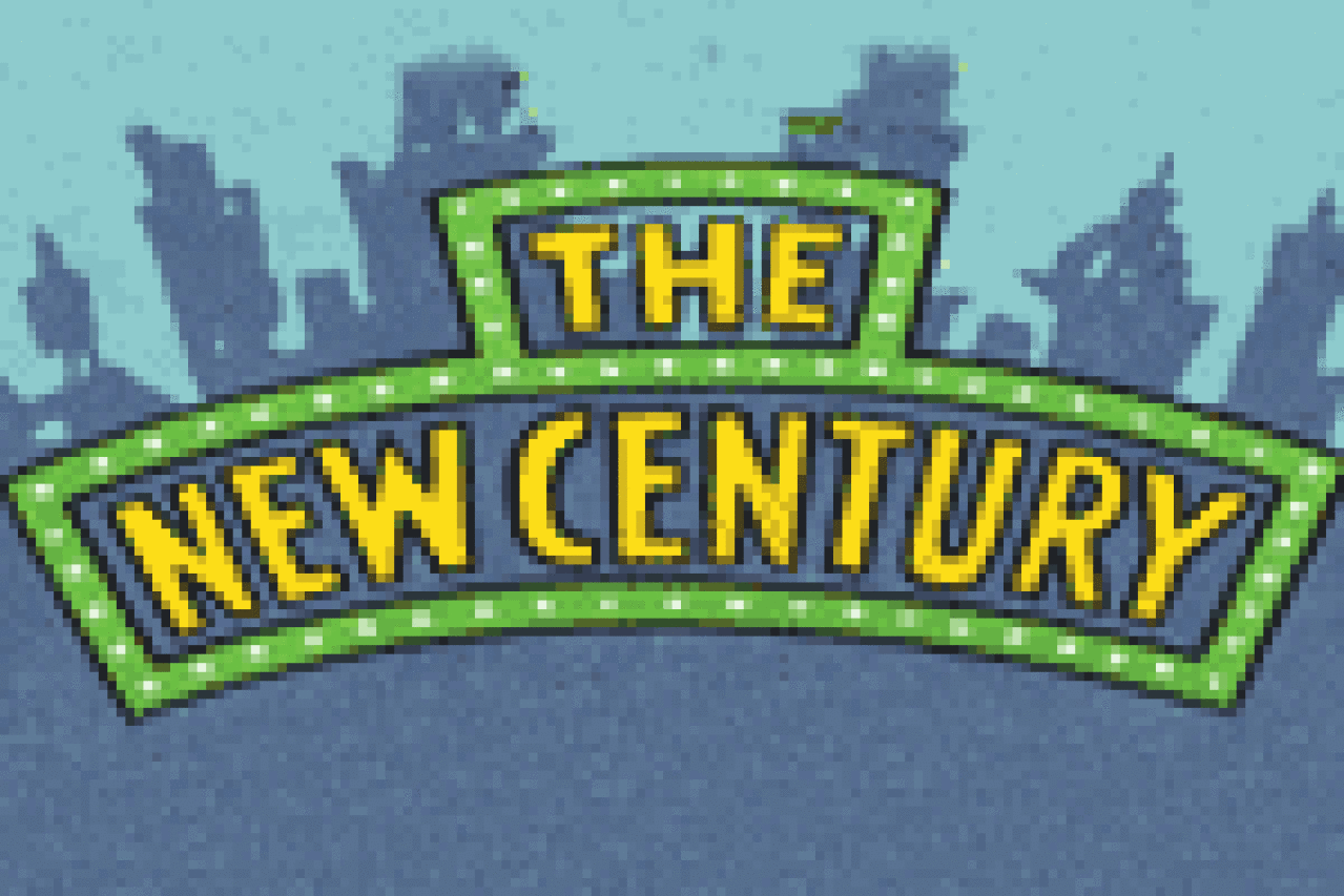 the new century logo 24323