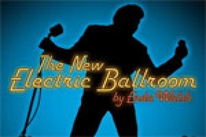 The New Electric Ballroom