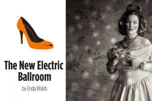 The New Electric Ballroom