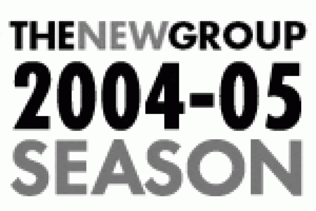 the new group 2004 season logo 3052