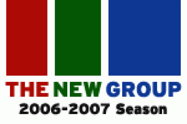the new group 20062007 season logo 27494