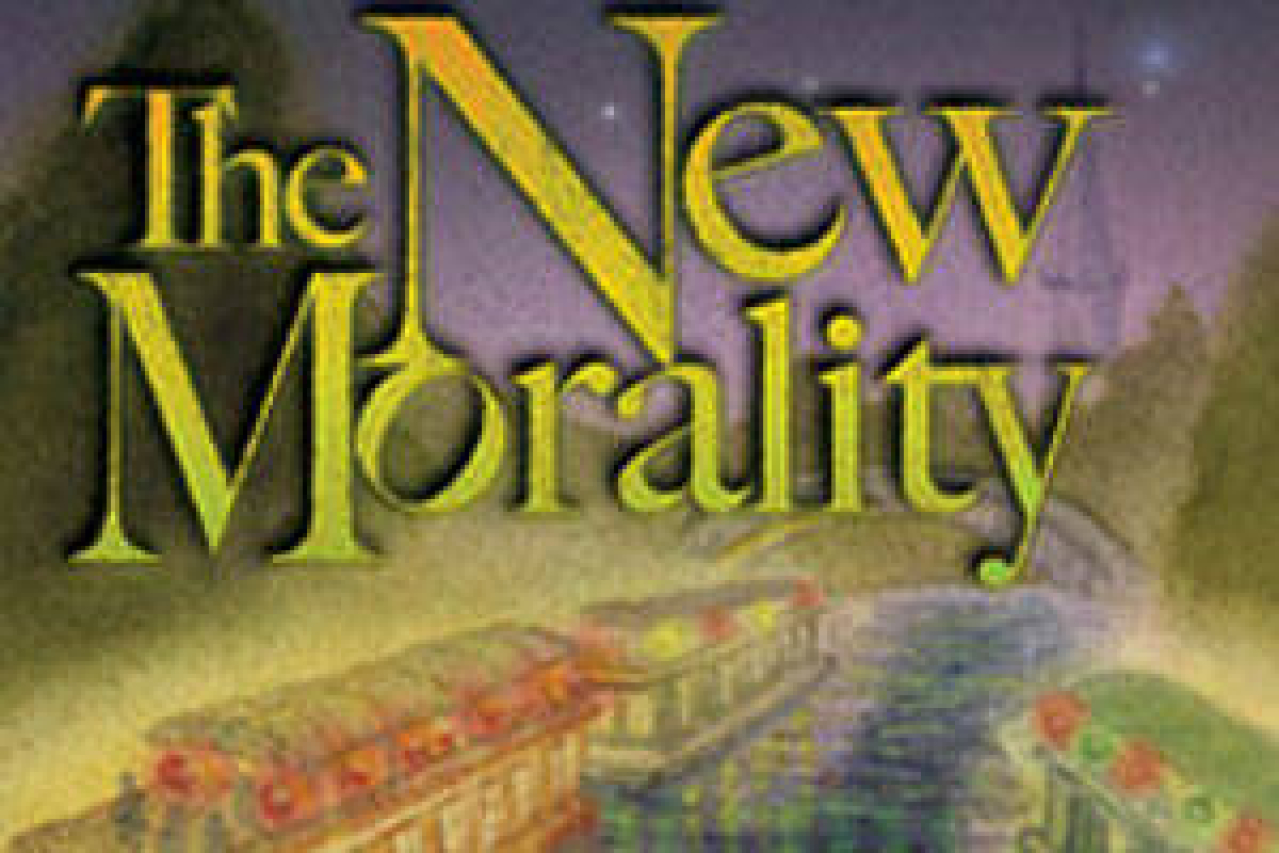 the new morality logo 50280