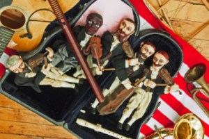 The New World Symphony: Dvorak in America