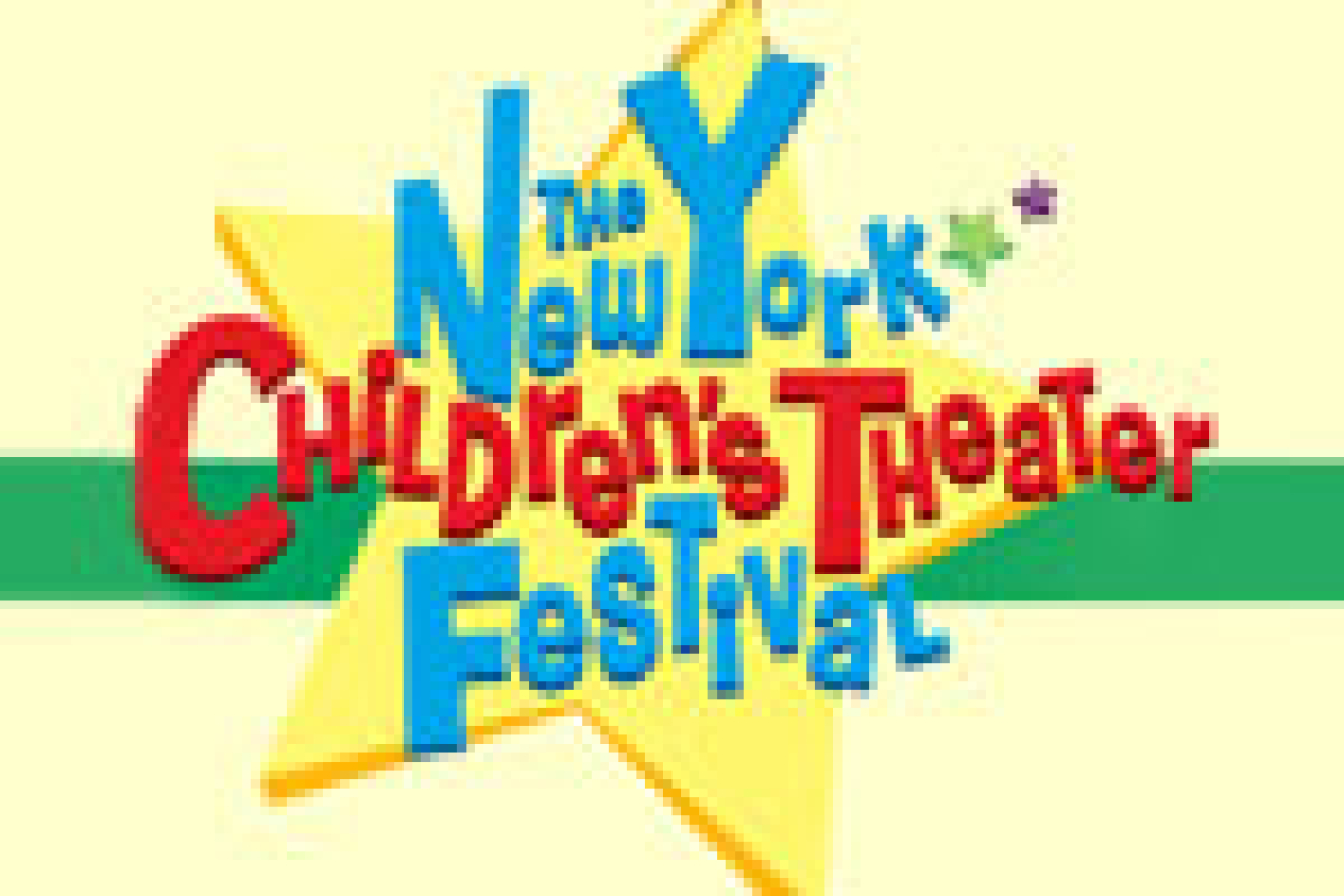 the new york childrens theater festival logo 11845