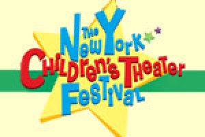 The New York Children’s Theater Festival