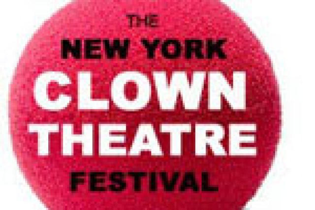 the new york clow theatre festival 2012 logo 7244