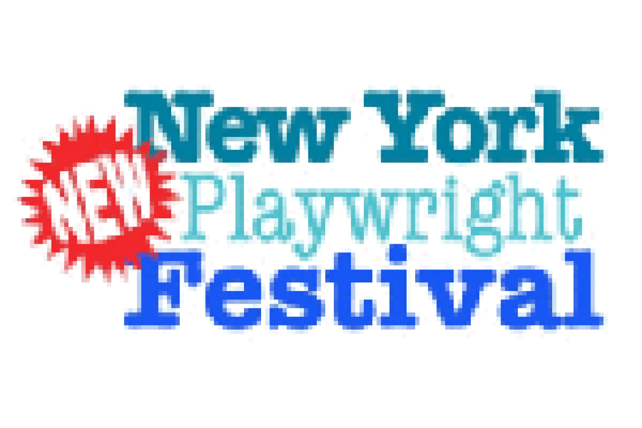 the new york new play festival logo 5036
