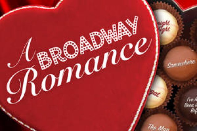 the new york philharmonic presents a broadway romance logo 40714