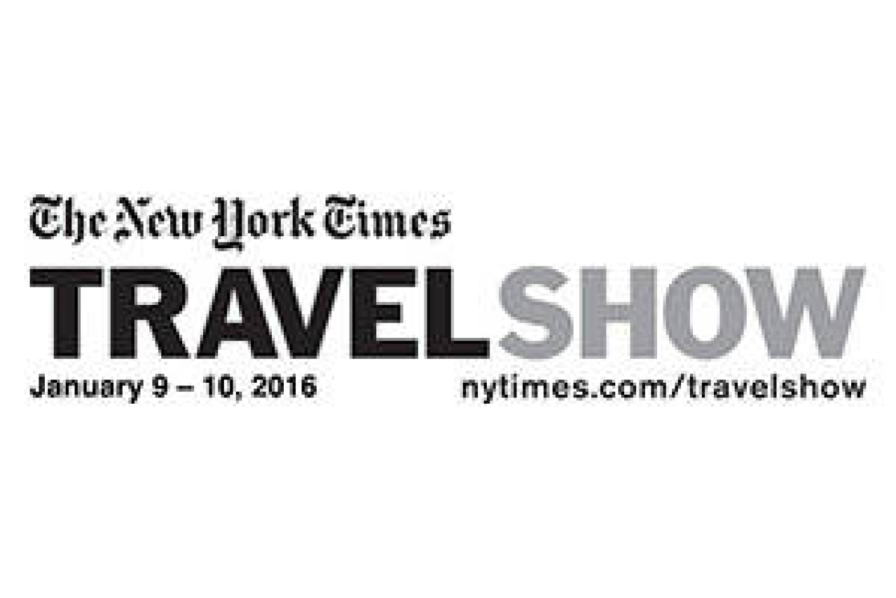 the new york times travel show logo 54575 1