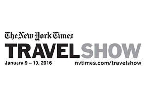 The New York Times Travel Show