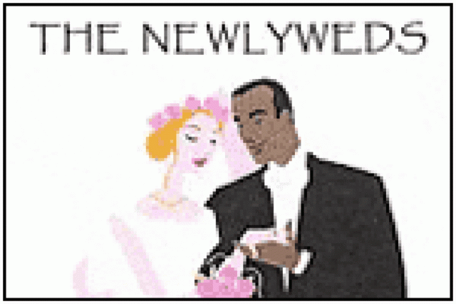 the newlyweds logo 25428