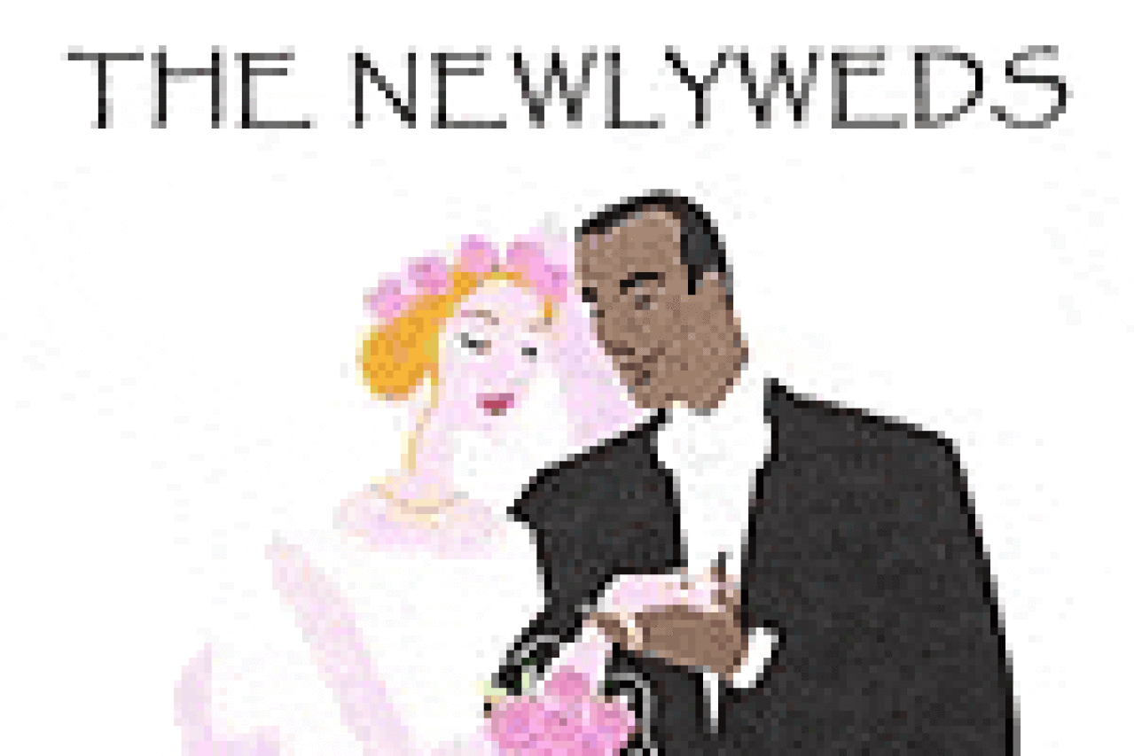 the newlyweds logo 27637