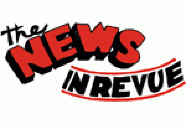 the news in revue logo 26082