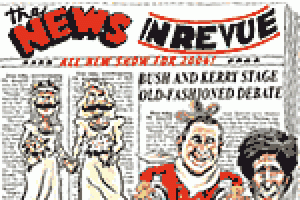 The News In Revue