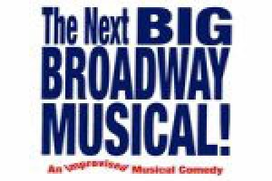 The Next Big Broadway Musical (NYMF)