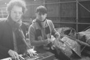 The Next Wave of Song: Ian and Chad
