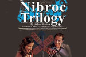 The Nibroc Trilogy