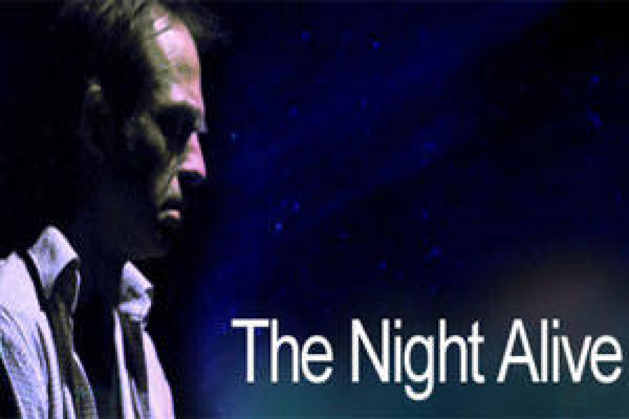 the night alive logo 47125