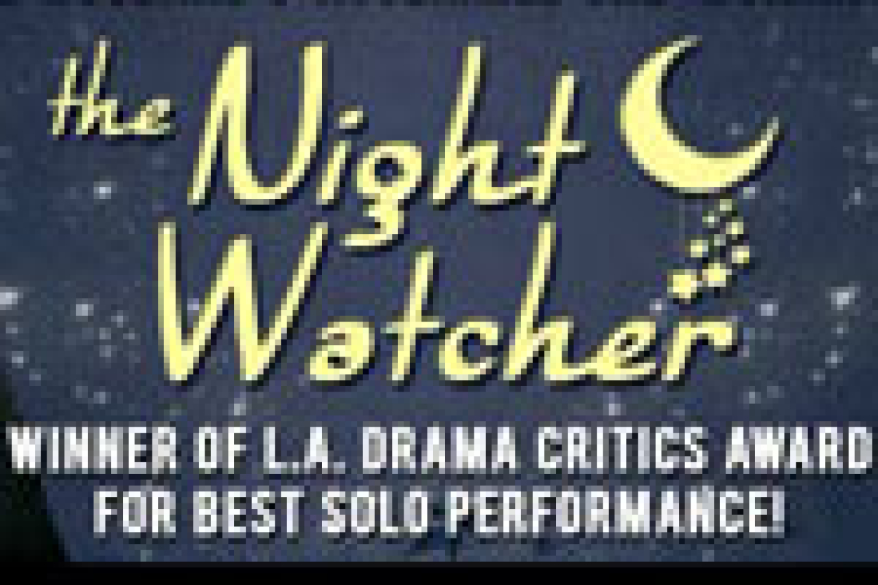 the night watcher logo 6683