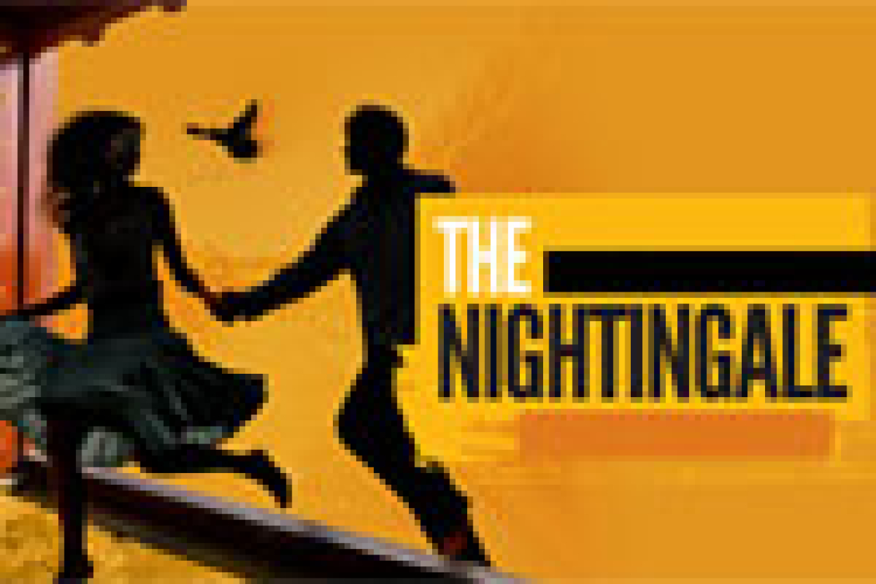 the nightingale logo 10165