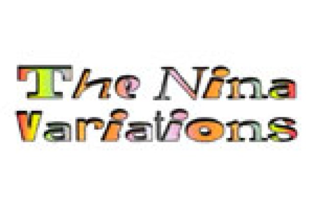 the nina variations logo 3543