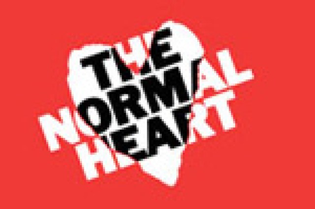 the normal heart logo 16313