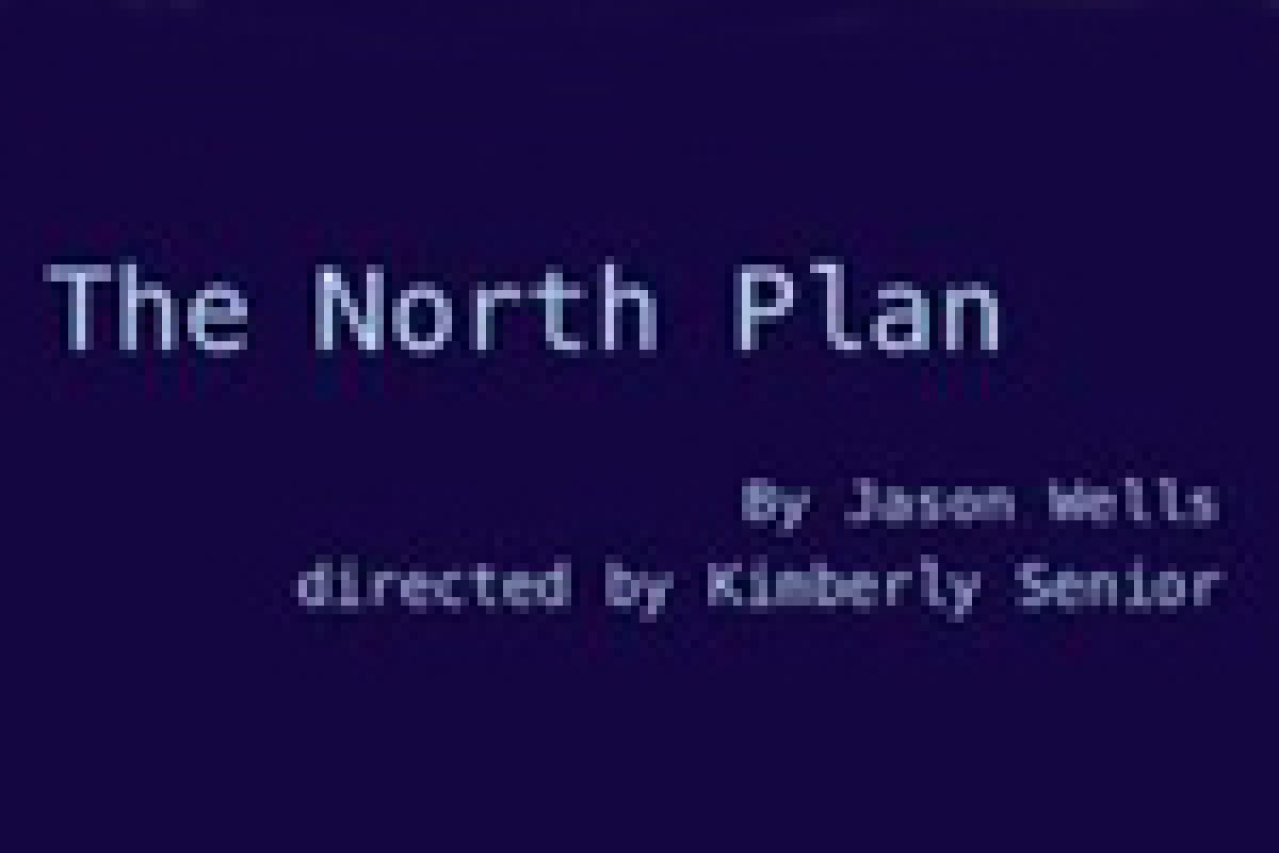 the north plan logo 14957