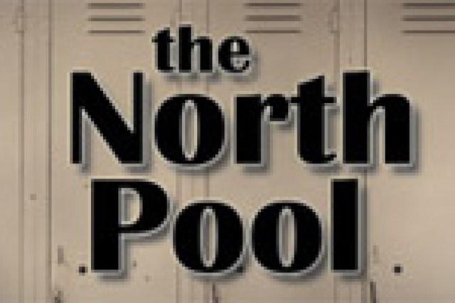 the north pool logo 12210
