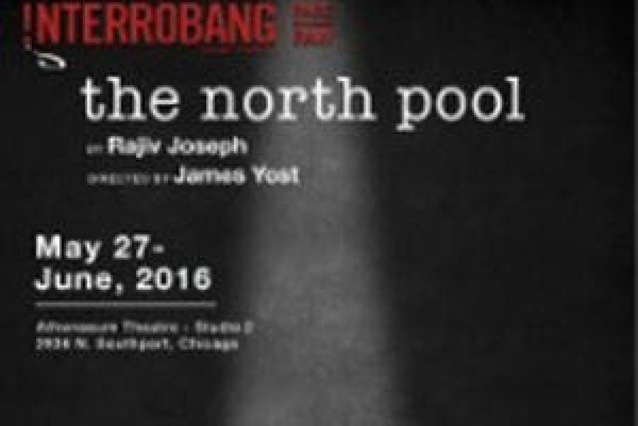 the north pool logo 57602