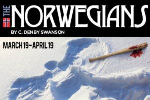 The Norwegians
