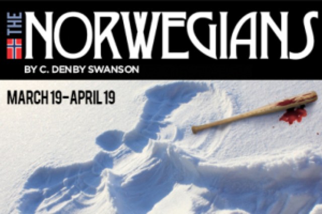 the norwegians logo 45860