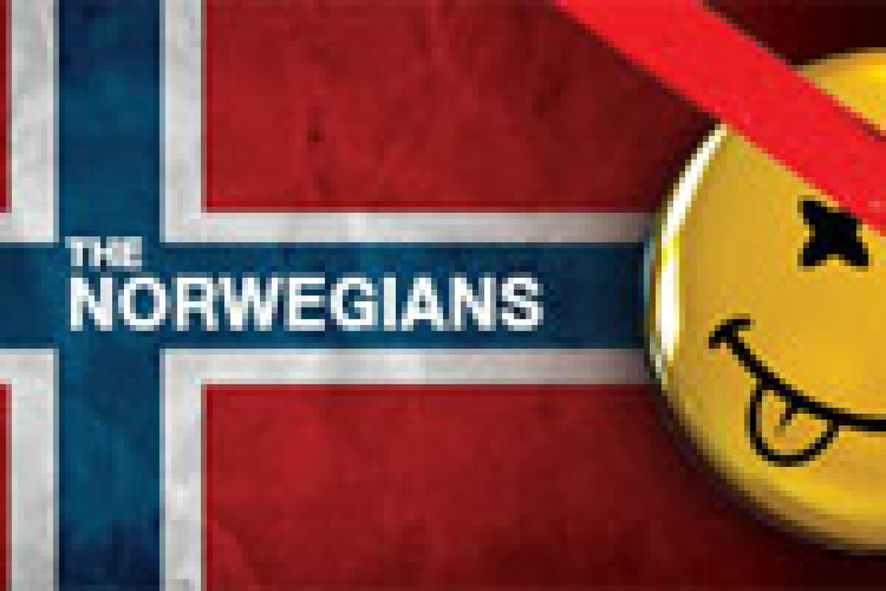 the norwegians logo 4727