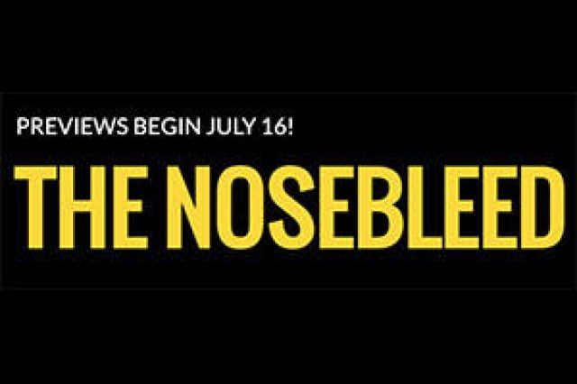 the nosebleed logo 96372 1