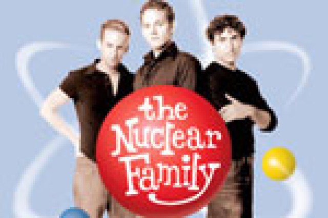 the nuclear family logo 28795