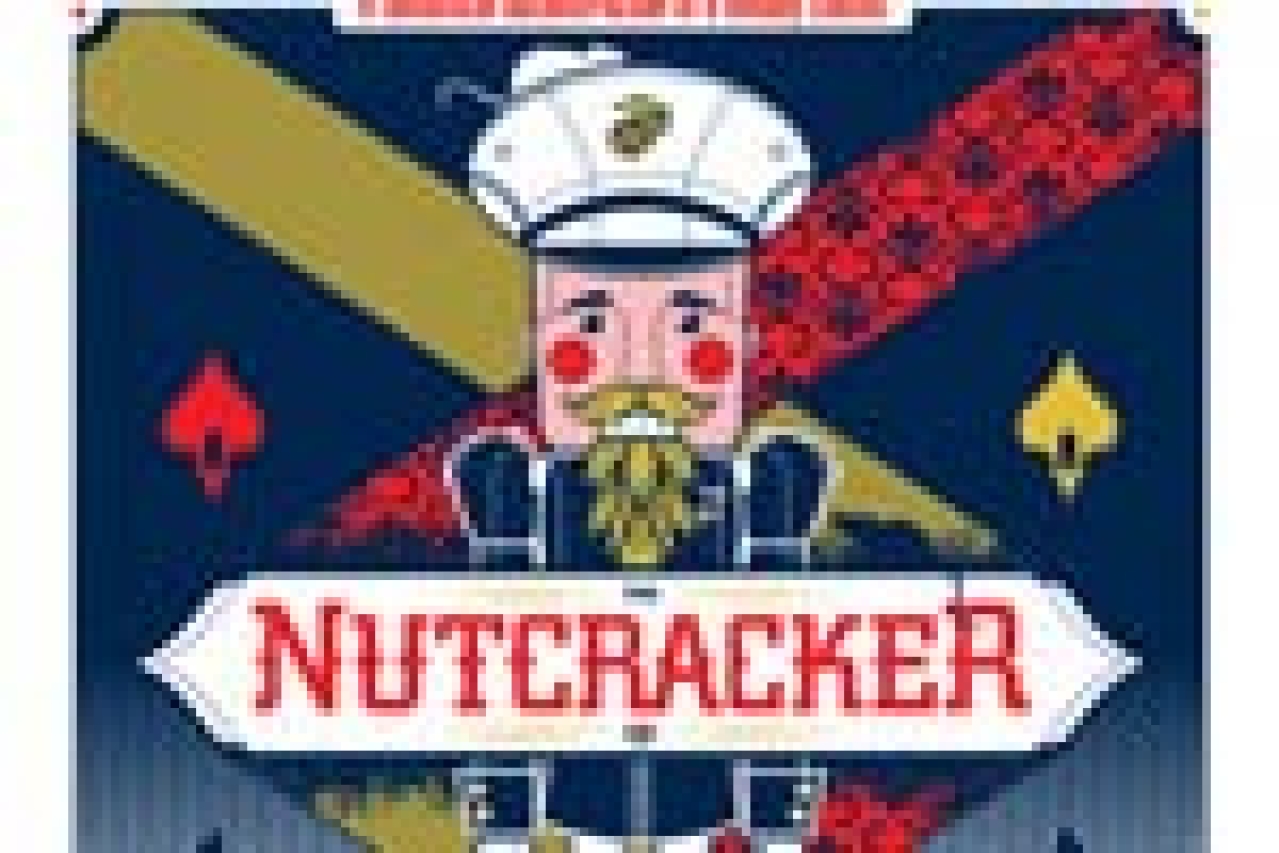 the nutcracker a play logo 9969