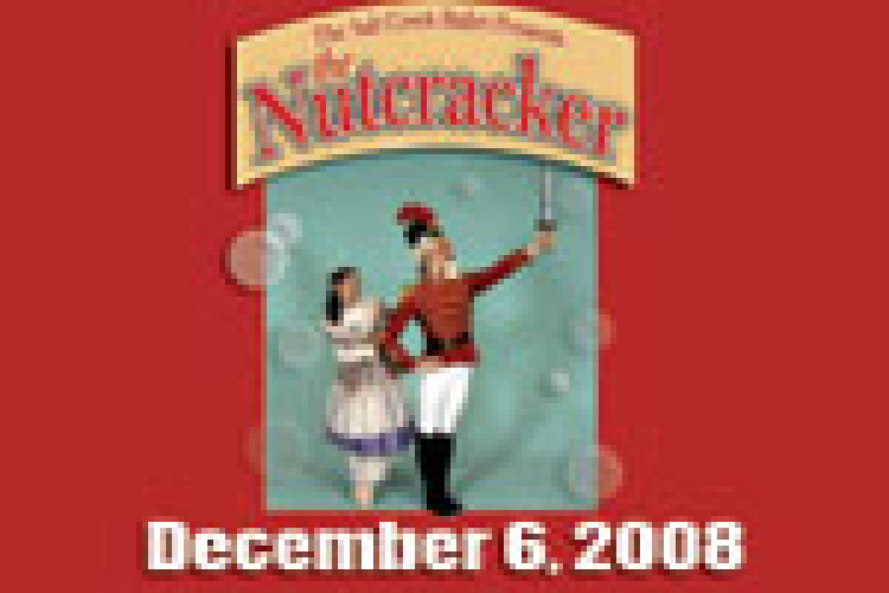 the nutcracker aurora logo 22246